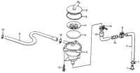 Breather Separator 79