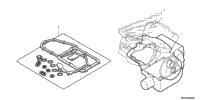 Gasket Kit B