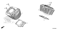 Cylinder