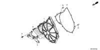 Clutch Cover