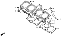 Cylinder