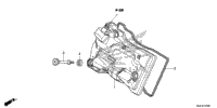 Cylinder Head Cover