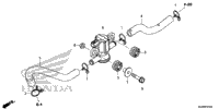 Air Injection Solenoid Valve