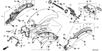 Rear Fender (2)