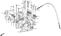 Cylinder Head Cover
