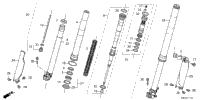 Front Fork
