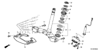 Steering Stem