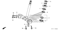 Steering Stem