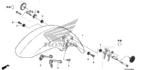 Front Fender