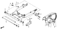 Swingarm