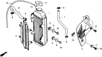 Radiator 88-89