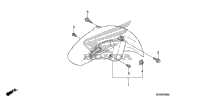 Front Fender