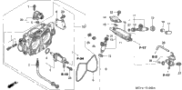 Throttle Body