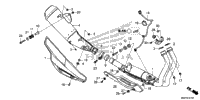 Muffler