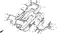 Body Cover