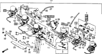 Carburetor Assy. 80