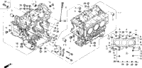 Cylinder Block