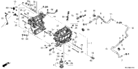Cylinder Block