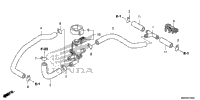 Air Injection Control Valve