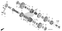 Transmission