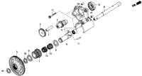 Reverse Gear