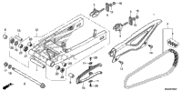 Swingarm