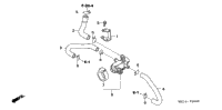 Air Injection Control Valve (2)