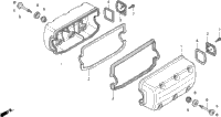 Cylinder Head Cover
