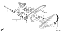 Swingarm
