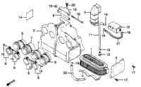 Air Cleaner