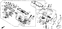 Vt500ft Instruments