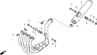 Muffler
