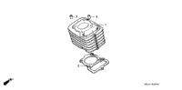 Cylinder