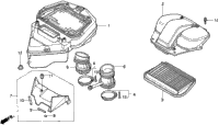 Air Cleaner