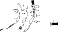 Handle Lever
