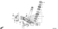 Steering Stem