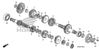 Transmission