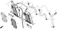 Radiator 85-88