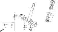 Steering Stem