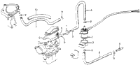 Carburetor (Solenoid Valve)