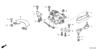 Steering Damper