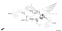 Air Injection Valve