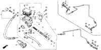Clutch Master Cylinder