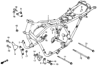 Frame