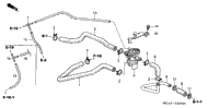 Air Injection Control Valve (A)