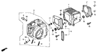 Cylinder