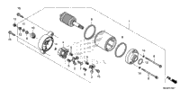 Starting Motor (2)