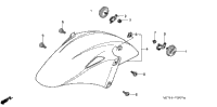 Front Fender