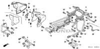Engine Guard