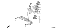 Steering Stem